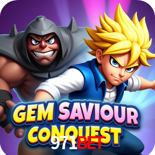 Inovações de Jogos na 971Bet: O Futuro das Experiências Interativas