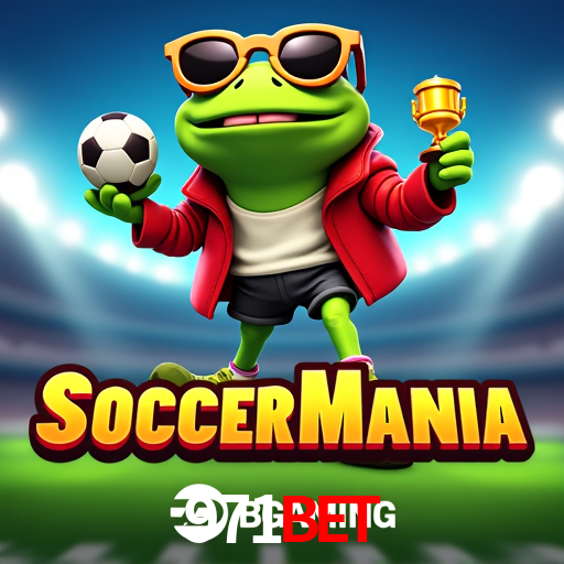 Descubra a Magia dos Jogos de Arcade no 971Bet